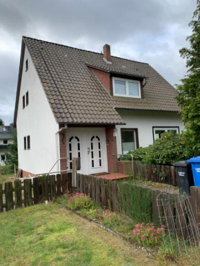 Ferien-Apartments Kunz